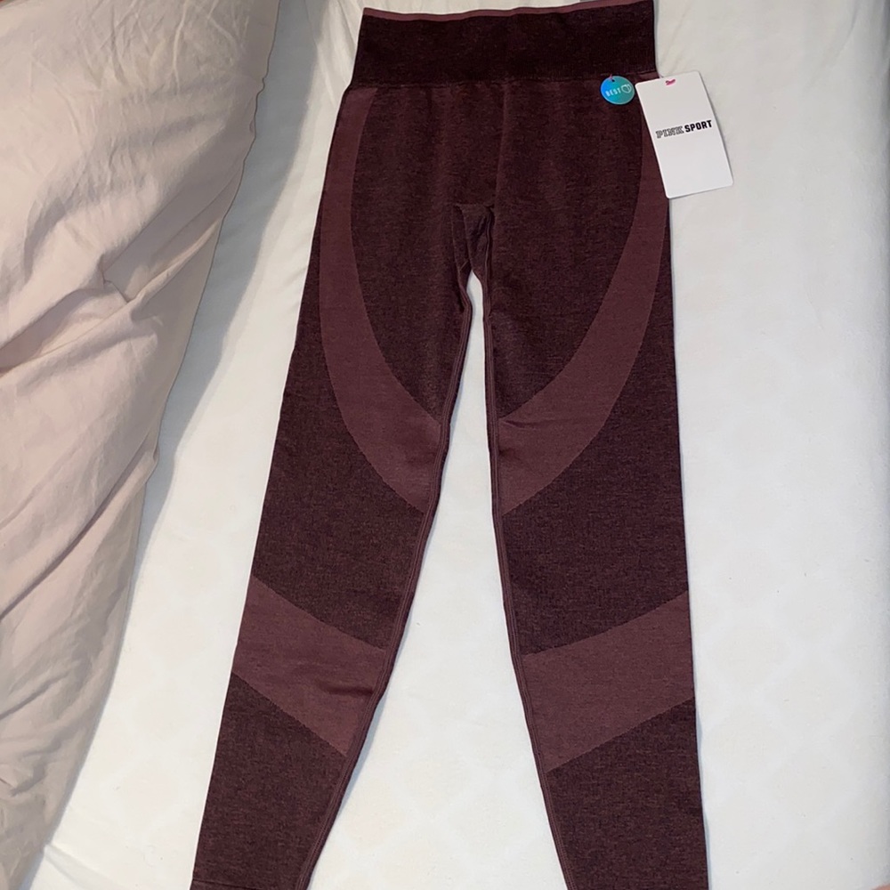 PINK Full Length Leggings